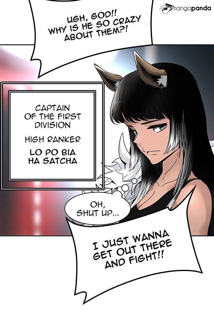 Tower of God Chapter 464 image 104